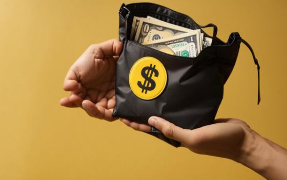 2026年安心购，胪列5个不用面签和芝麻分的贷款app