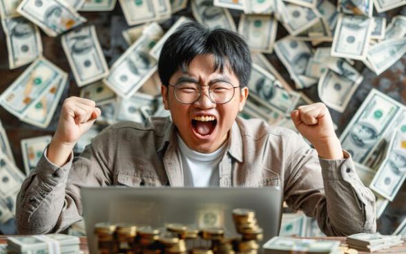 2026年漯河同城借钱，条列五个可以不看征信就能下款的软件