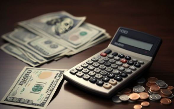 查看微信借钱有哪些好平台？推荐5个不看负债秒下款的网贷app