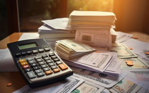 2026年有利网，详细阐述五个征信花了可以借钱的网贷软件