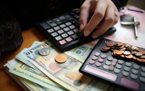 2026年唯品花，详尽说明5个秒批网贷轻松贷的平台