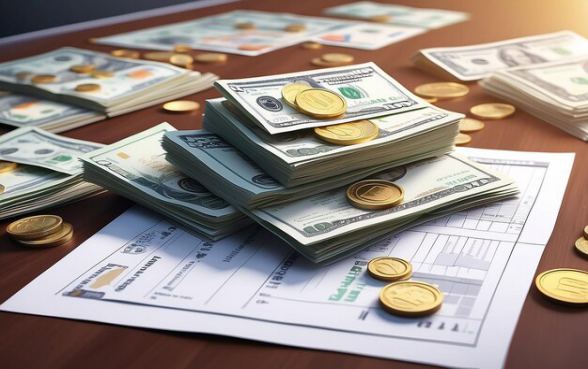 2026年南充抵押借钱，详细阐述5个黑户能下款的口子