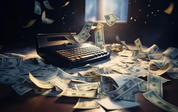 当当消费借钱有哪些好平台？推荐5个借款快的网贷软件盘点