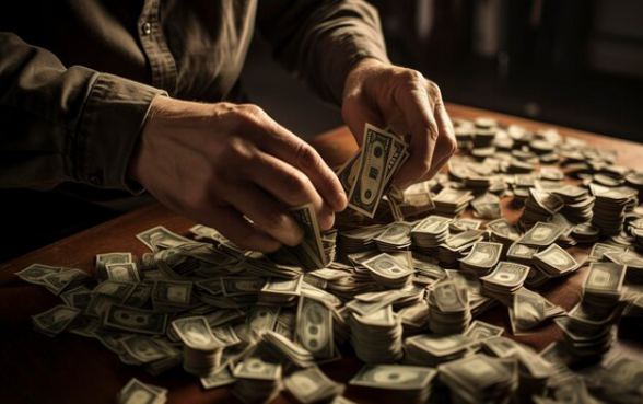 2026年广元信用借钱，概览五个秒批网贷轻松贷的平台