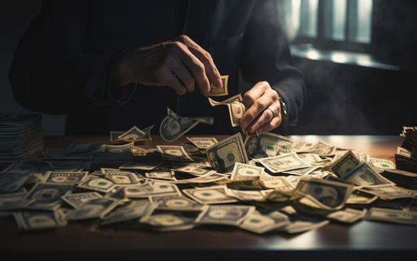 2026年嘉禾钱包借钱，陈列五个失信人员可以借钱的网贷口子