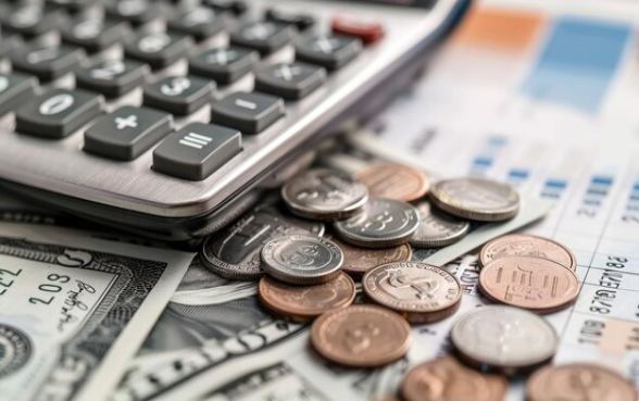 2026年必下网贷口子，热忱推荐五个芝麻分负面借款的app