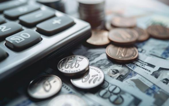 2026年超爱财，胪列5个审贷口子审核加快的app