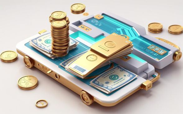 2026年微博借钱98，枚举五个无视黑白百分百下款的借款平台