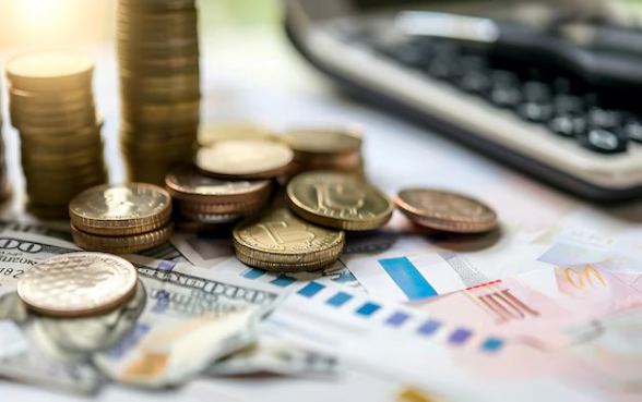 2026年征信贷款，遴选5个无视黑白花户的下款口子