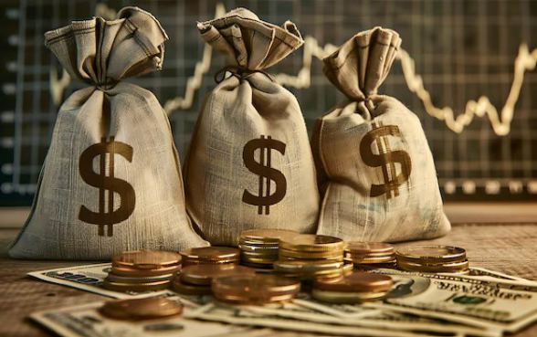 2026年和万用金一样好借款的平台，遴选5个手机身份证秒借现金的app