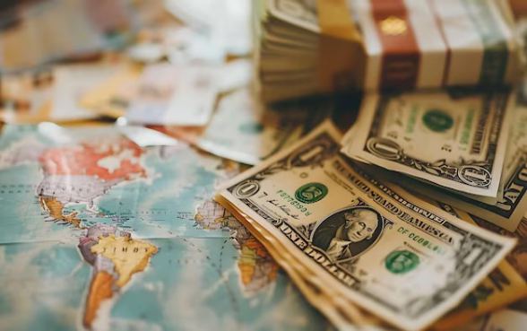 2026年微信借钱一千，热忱推荐五个值得信赖的借钱软件