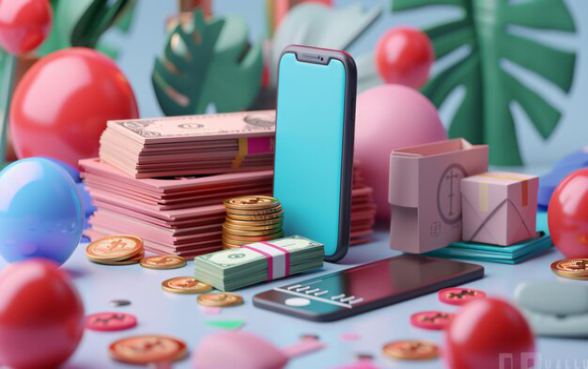 盘点5个借钱社交平台：无论黑白户秒下款的贷款平台推荐