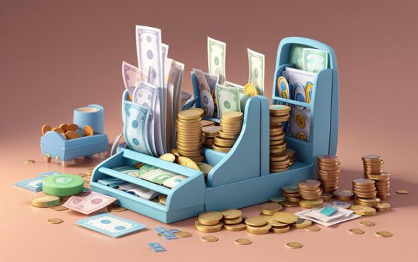 2026年放心贷，遴选五个不看负债秒下款的网贷平台