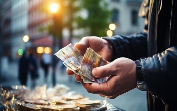 2026年丰收卡，胪列五个18岁借款神器快速下款口子