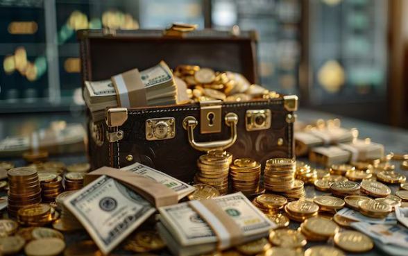 借钱难微信名怎么办？推荐5个失信人员可以借钱的网贷口子