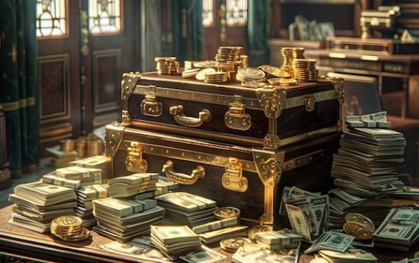 2026年昆明押车借钱，遴选五个18岁借款神器快速下款平台