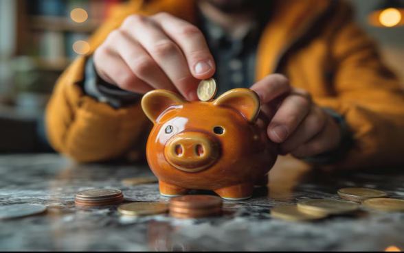 抵押借钱程序有哪些？推荐5个逾期必下款的网贷软件