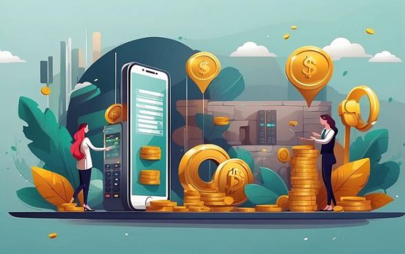 推荐5个和撸口子一样好借款的平台：盘点贷款好做不看征信的APP