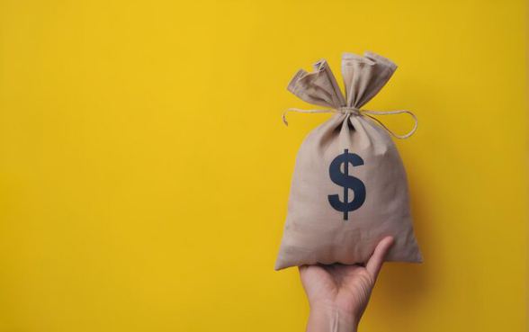 2026年借钱一万一天，筛选五个新号易贷速审秒下款口子