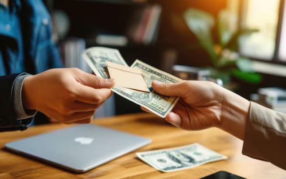 黑户疯狂下款口子有哪些？推荐5个3000元无视一切必下款的口子