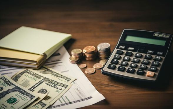 花旗卡黑户借款必下口子盘点：推荐5个高通过率的网贷产品