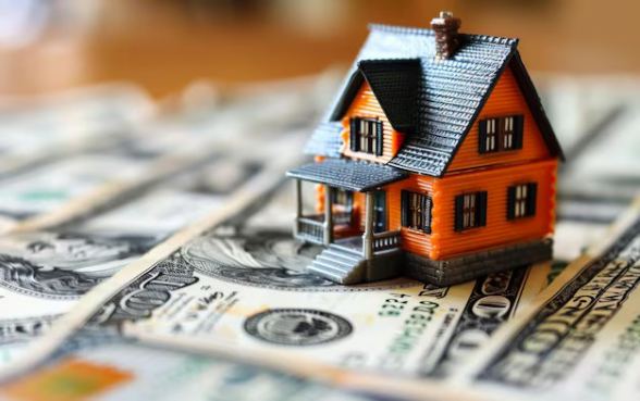 2026年金钱包，规整5个征信不好负债高的平台