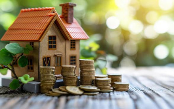 蜜蜂金融推荐：盘点5个黑户成功获取大额贷款的app平台