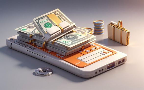 小白网推荐：逾期太多仍可下款的5个网贷平台盘点