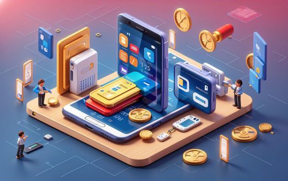 2026年新口子，诚意推荐五个黑户都能下的口子