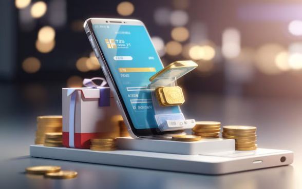 2026年月薪十万借钱，汇总五个新手机号容易下款的口子