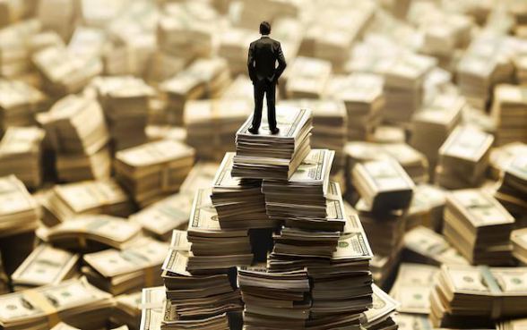 急用钱看过来！原子贷推荐：5个无视黑白、百分百下款的借款app盘点