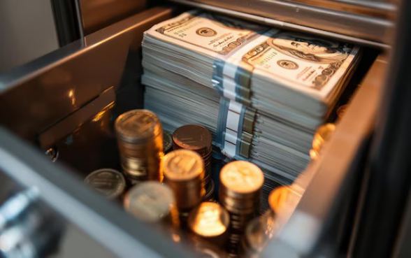 当前逾期真实下款平台有哪些？盘点5个黑户可做大额贷款的借款平台