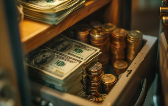 急用钱不求评分快借无忧？盘点5个借钱微信链接的网贷产品推荐