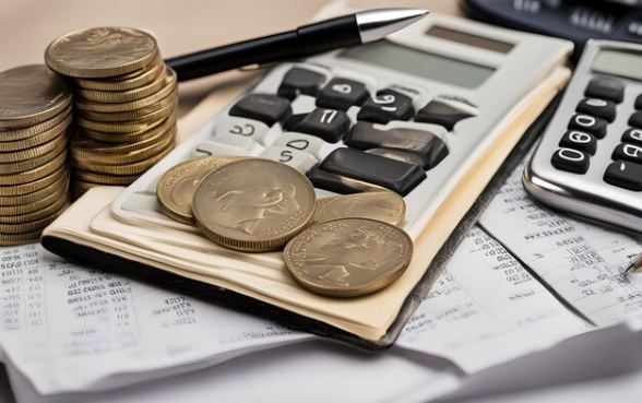 2026年黑网贷，理出5个无视征信黑白100%秒下网贷口子