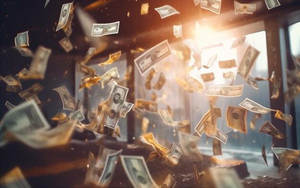 坪山新区借钱看这里！盘点5个简单容易贷款的网贷口子推荐