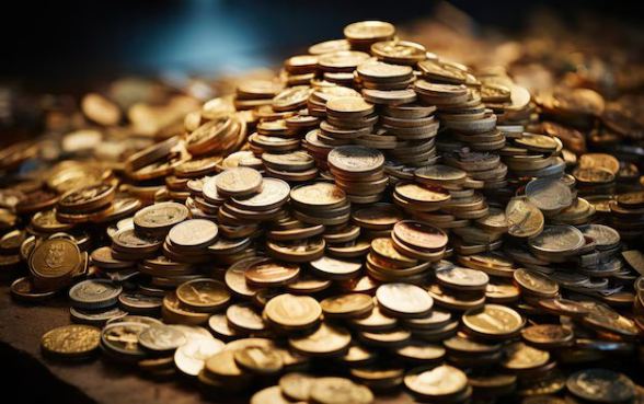 2026年召集令，陈列五个网贷黑户必过app