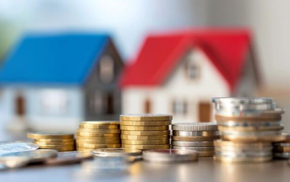 2026年微信借钱忽悠，揭秘5个有公积金无视一切的口子