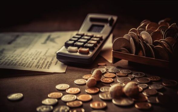 盘点5个vx借钱口子：推荐贷款10万比较容易的app平台