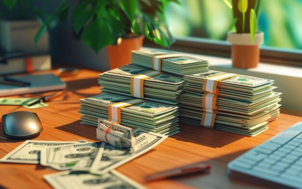 温商贷有哪些好平台？盘点5个苏州黑户贷款5万的口子推荐