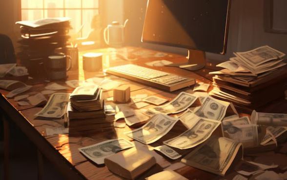 2026年好下钱的口子,汇整5个黑户也能借款的软件 2026年好下钱的口子,汇整5个黑户也能借款的软件