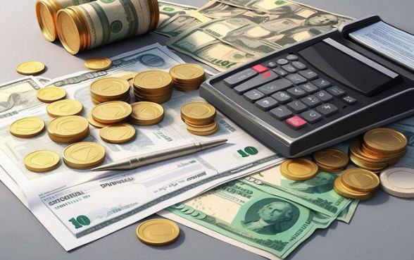 2026年潮花钱好下款，胪列5个大学生可以使用的平台