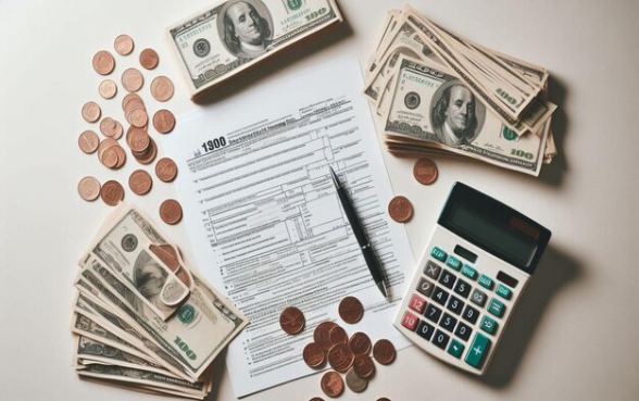 2026年借钱救急贴吧，整合五个无视黑白下款8000左右的口子