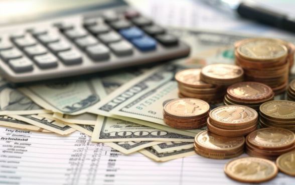 芝麻分期有哪些？盘点5个黑户也能下款的网贷软件推荐