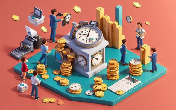 2026年通融一下，甄选5个正规不看征信的小额贷款平台