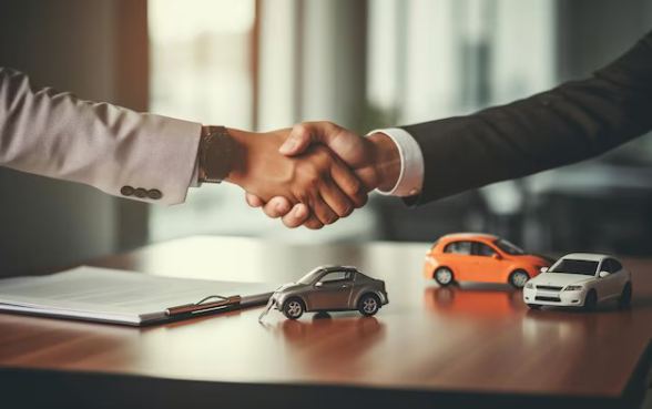 信用家有哪些？推荐5个无视征信黑白100%秒下款的网贷平台