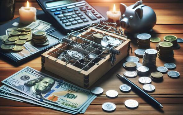 掌上花有哪些？盘点5个可以借钱不用审核的口子好平台