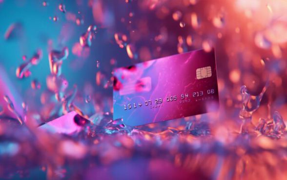 2026年58同城借钱，归集5个今年放水的网贷口子