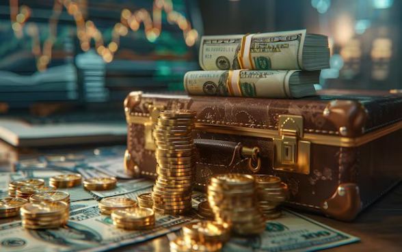 桔子怎么借钱？盘点5个双黑户必下款的口子推荐