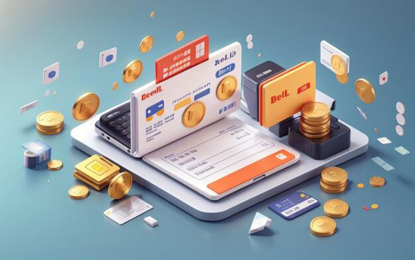 2026年豆豆花，整合五个无视黑白必下款的网贷软件