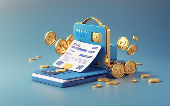 2026年昨儿个，详尽说明五个不查征信好下款的网贷软件